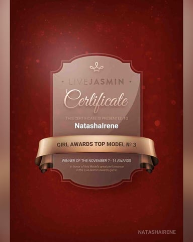 NatashaIrene photo