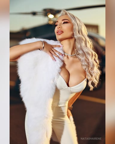 NatashaIrene photo