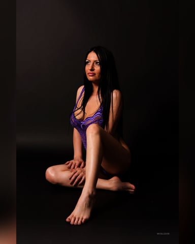 NicolleSun photo