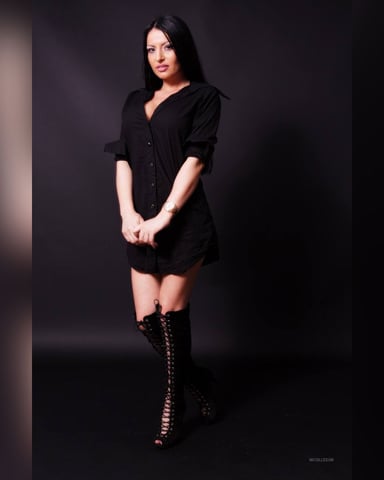 NicolleSun photo