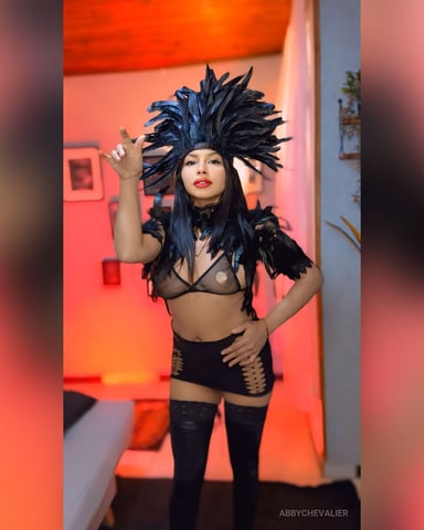 AbbyChevalier foto