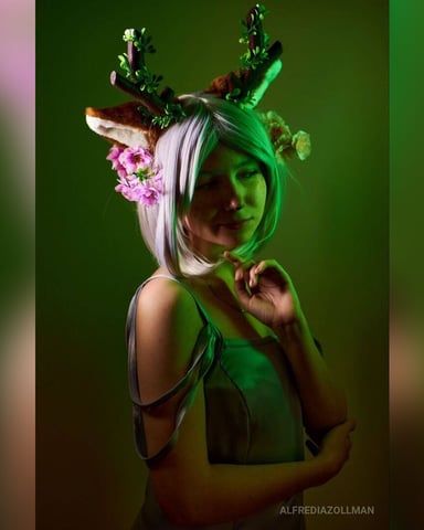 AlfrediaZollman photo 1