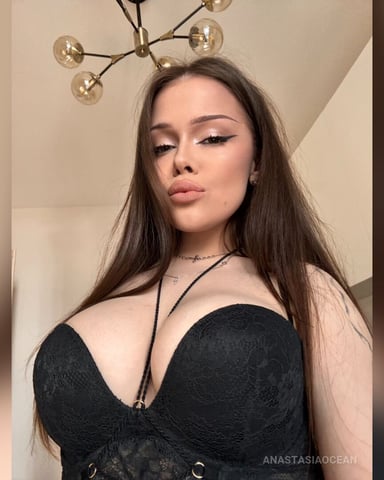 AnastasiaOcean foto