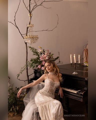 AnastasiaOcean foto
