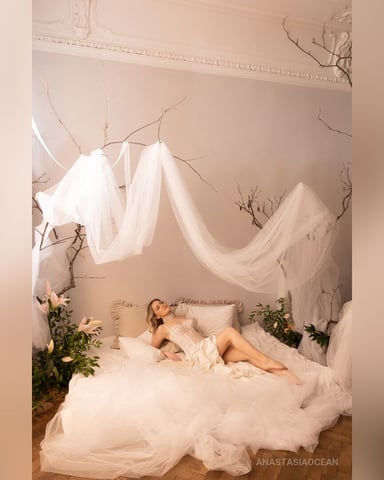 AnastasiaOcean foto