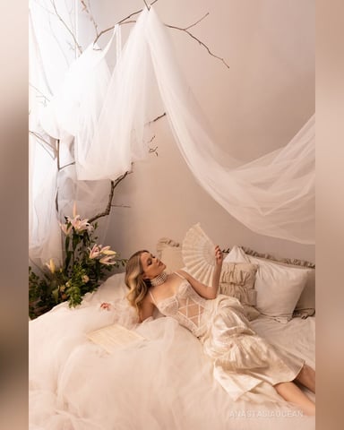 AnastasiaOcean foto