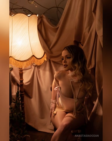 AnastasiaOcean foto