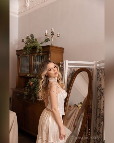AnastasiaOcean foto