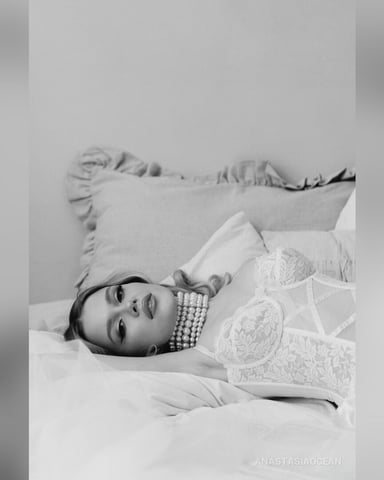 AnastasiaOcean foto