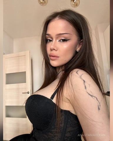 AnastasiaOcean foto