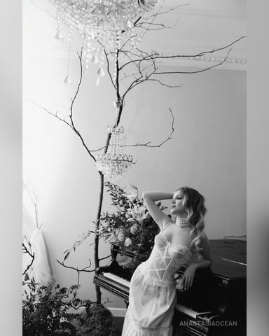 AnastasiaOcean foto
