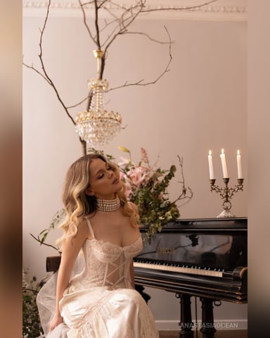 AnastasiaOcean foto