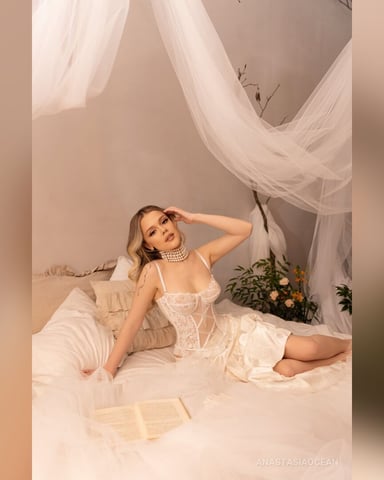 AnastasiaOcean foto