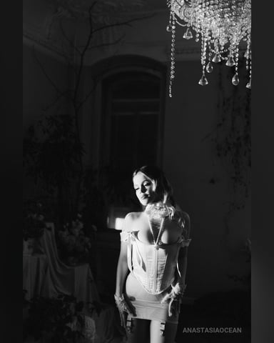 AnastasiaOcean foto