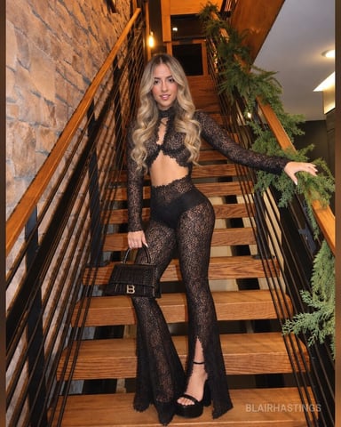 BlairHastings foto
