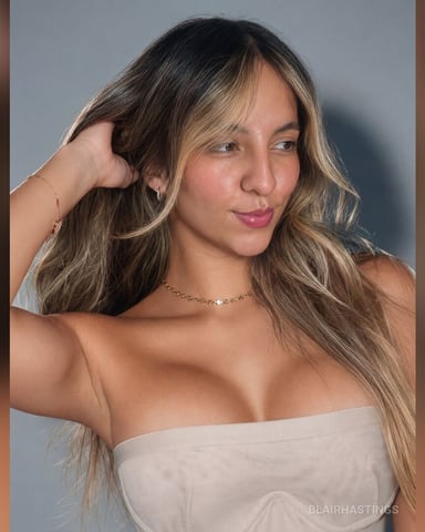 BlairHastings foto