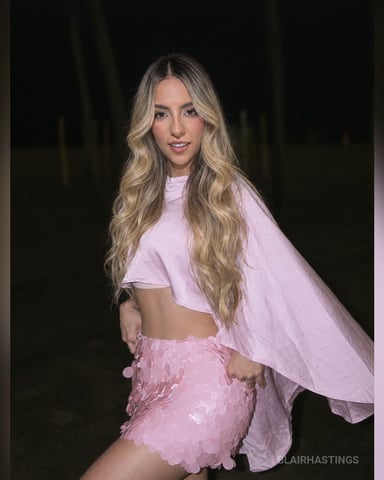 BlairHastings foto