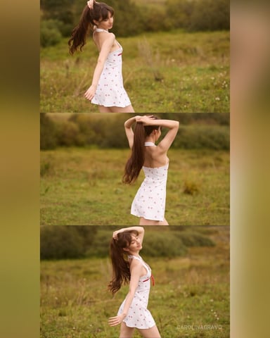 CarolinaBravo foto
