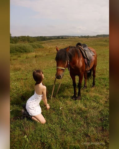 CarolinaBravo foto
