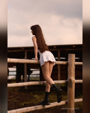 CarolinaBravo foto