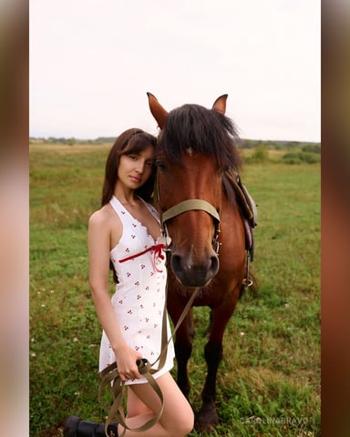 CarolinaBravo foto