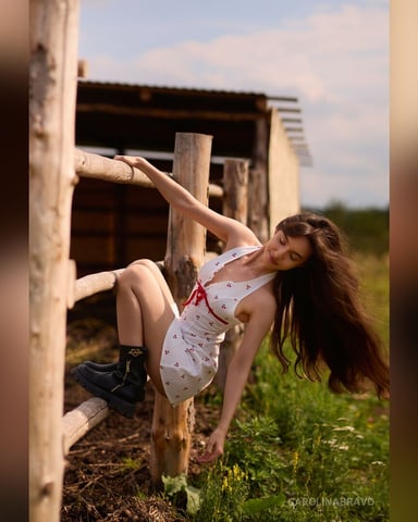 CarolinaBravo foto
