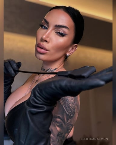 ElektraDaemon photo