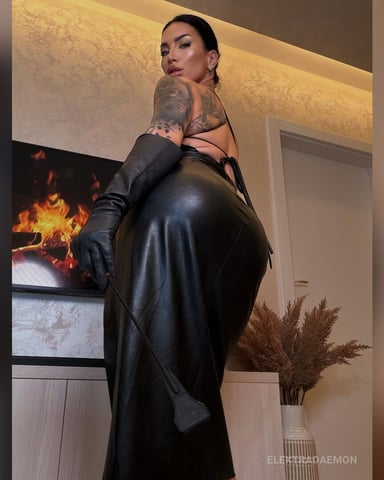 ElektraDaemon photo