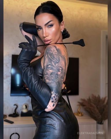 ElektraDaemon photo