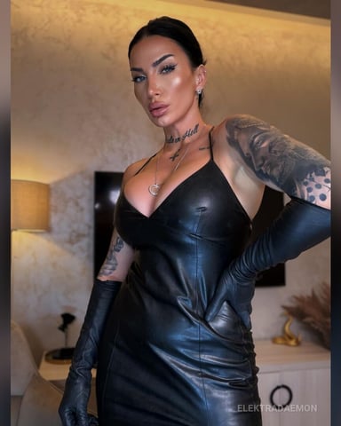 ElektraDaemon photo