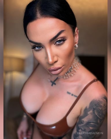 ElektraDaemon photo
