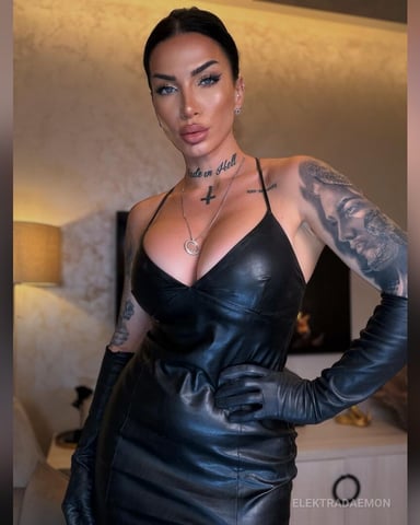 ElektraDaemon photo
