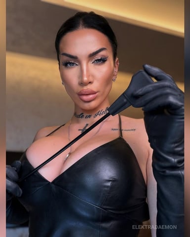 ElektraDaemon photo