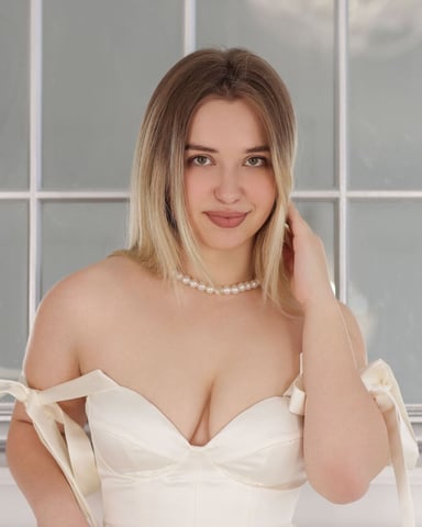 HazelWhites foto