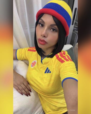 JosiePelthon foto
