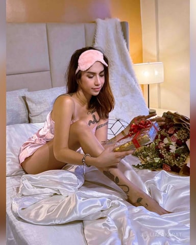 JulliaFakarat, fotografie