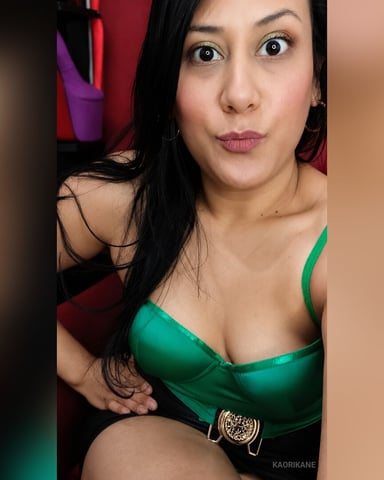 KaoriKane Foto
