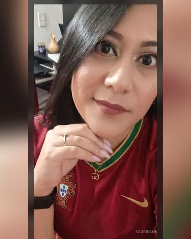 KaoriKane Foto