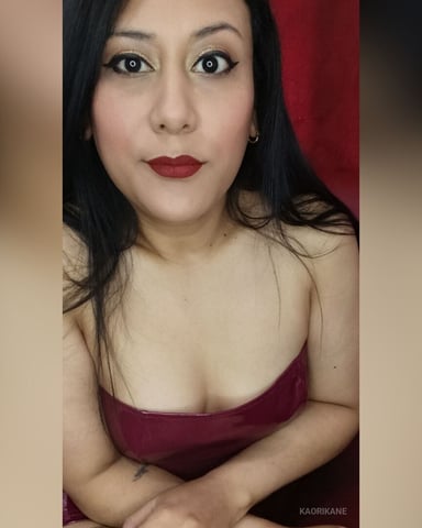 KaoriKane Foto