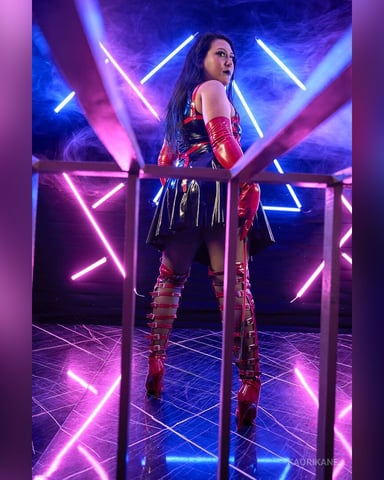 KaoriKane Foto