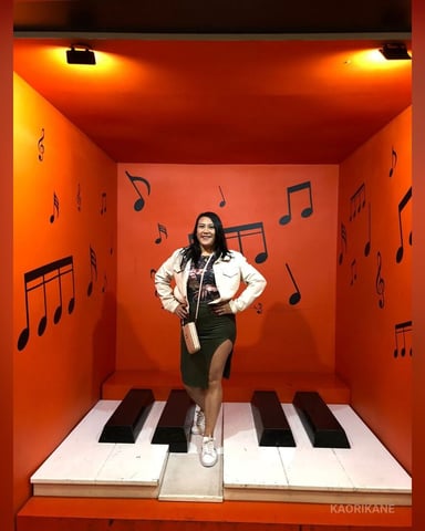 KaoriKane Foto