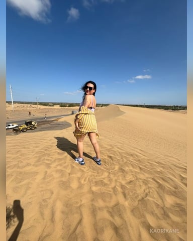 KaoriKane Foto