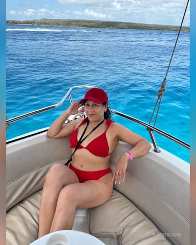KaoriKane Foto