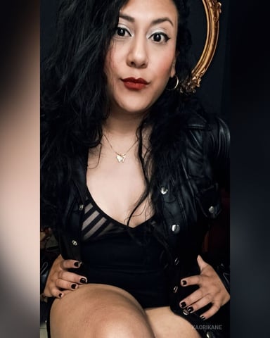 KaoriKane Foto