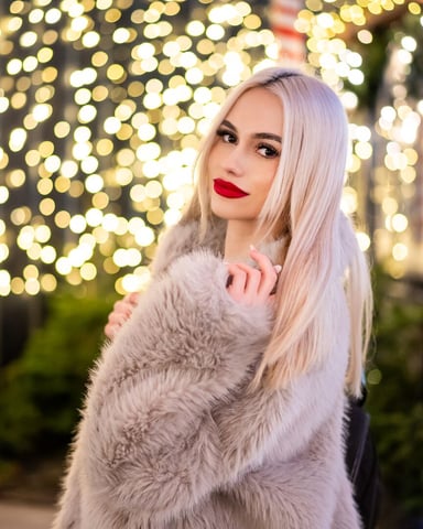 Megan photo