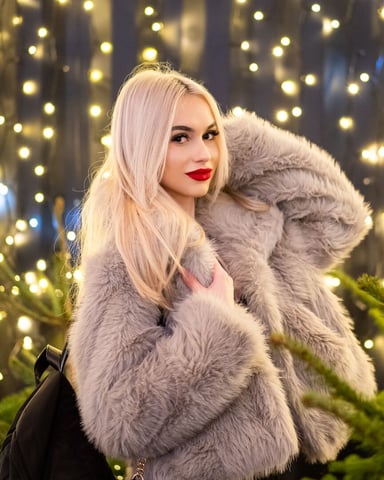 Megan photo