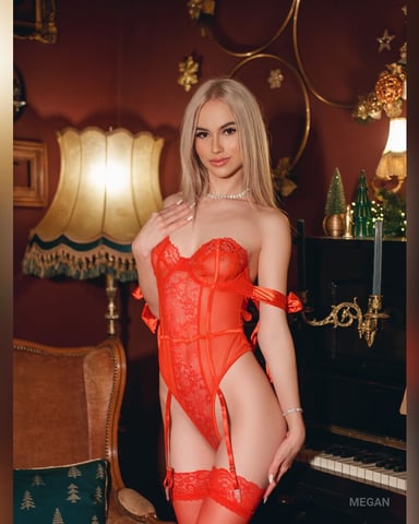 Megan photo