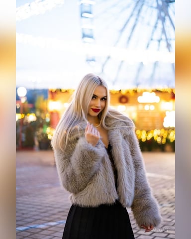 Megan photo