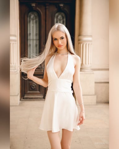 Megan photo