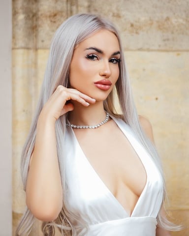 Megan photo